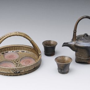 陶器の一覧 | 陶房 洛司庵